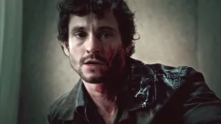 blood | will graham