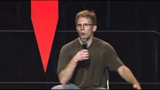 QuakeCon 2011 John Carmack Keynote Part 2