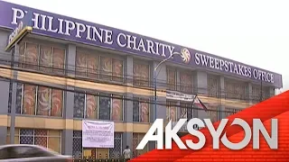 Samu't saring anomalya sa PCSO, nabisto ng COA