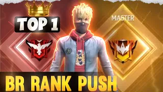 Elite Heroic to Grandmaster 😱 | Free Fire Duo Rank Pushing with Tips and Tricks | Ep-3