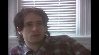 Jeff Buckley | MuchMusic Interview | Toronto, ON, Canada | 10/28/1994