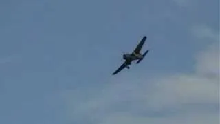 Göteborg Aero Show - Part 2