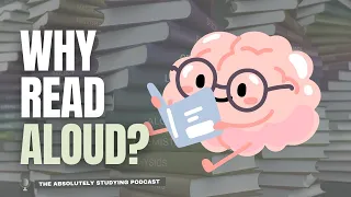 What are the Benefits of Reading Out Loud to Yourself?