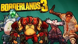 Farming Frenzy | ALL Rare Spawn Enemies Locations and Dedicated Loot Drops (Borderlands 3)