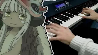 Made In Abyss OST - Hanezeve Caradhina (Piano Cover)