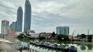 Place of interest in Xiamen China | Shapowei | Xiamen | Shapowei Xiamen