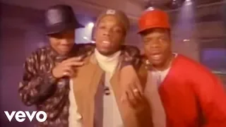 Bell Biv DeVoe - Poison (Remix)