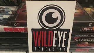WildEye Releasing Unboxing #5