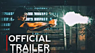 RAGING FIRE | OFFICIAL TRAILER[2021].