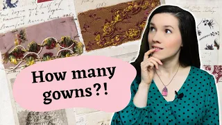 This 18th-Century Woman Owned 100 Gowns!