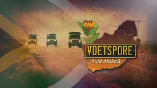 Voetspore in Suid-Afrika 2 Generic Promo