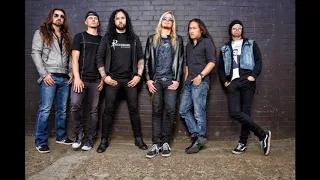 DragonForce Re-Powered Within 2018