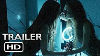 LOOK AWAY Official Trailer (2018) India Eisley, Teen Horror Movie HD #OfficialTrailer