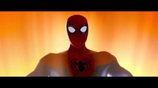 Nicki Minaj & Anuel AA (Feat. Bantu) - Familia🤟🕸🕷  (Spider-Man: Into the Spider-Verse)