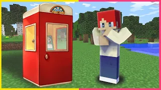 もしもこの世界が〇〇だったら！もしもBOX【まいくら・マインクラフト】