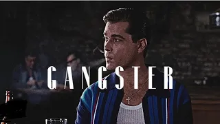 Goodfellas￼ you look like a gangster ￼#viral