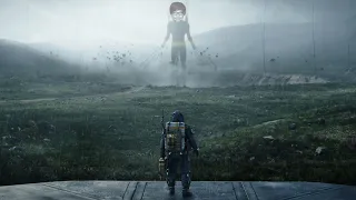 Death Stranding Director's Cut [15/16]