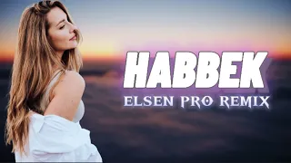 Arabic Remix - Habbek ( Elsen Pro Remix )