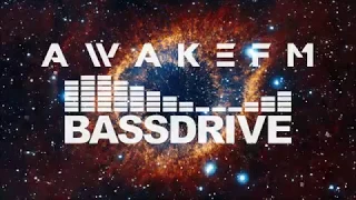 AwakeFM - Liquid Drum & Bass Mix #42 - Bassdrive [2hrs]