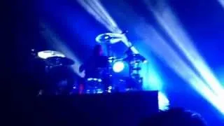 Twenty One Pilots - Implicit Demand for Proof (instrumental) & Guns for Hands @ The Fox Theater