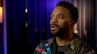 Method Man reflects on hip hop's legacy for 50th anniversary