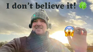 I don’t believe it!!