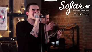 Melokee - Have a Nice Day | Sofar Moscow