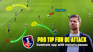 Tips for quick counter in efootball 2024 | How to reach division 1 in efootball 24 mobile