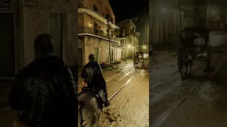 Red Dead Redemption 2 close to realism graphics