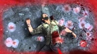 [Death Scenes] The Last Of Us  #Монтаж смертей