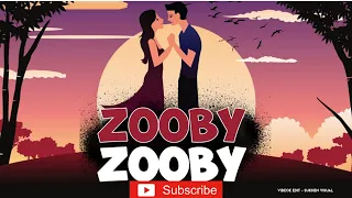 Zooby Zooby - Remix -Big Room Edition -SHIVAAY RISING MUSIC- Dance Dance - Alisha Chinoy - Item Song