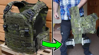 Novritsch Plate Carrier - Is It Any Good?
