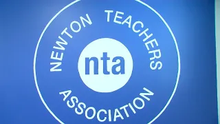 Newton Teachers Association and School Committee Contract Negotiations