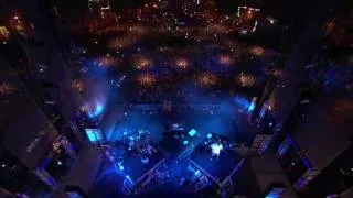 Linkin Park "The Requiem - Wretches And Kings" [Live In Madrid]