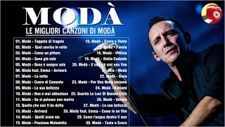 Modà All Tracks - Le migliori canzoni di Modà - il meglio di Modà