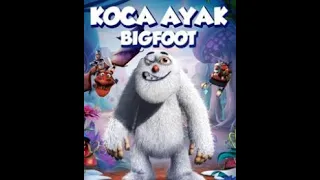 Koca Ayak (Full Versiyon - Türkçe Dublaj) #cocukfilmi #animasyon #kocaayak