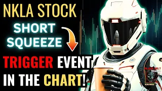 NKLA 📈🚨 NIKOLA SHORT SQUEEZE 🚀💥 HOW TO GET RICH WITH DAY TRADING 🤑💰 STOCK MARKET CRYPTO TUTORIAL 🥋🥷📈