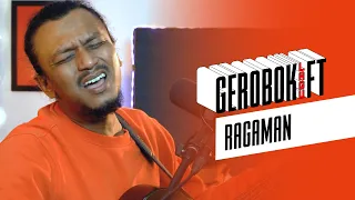 Gerobok Lagu Faizal Tahir - Ragaman