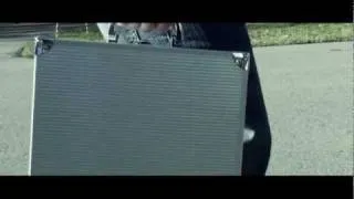 Alex Cross | English Project Movie Trailer