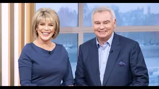✅  Ruth Langsford swipes at reality TV stars saying she and Eamonn 'put work in'