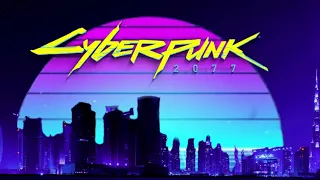 Cyberpunk 2077 'Aerondight' Dark/Synthwave mix