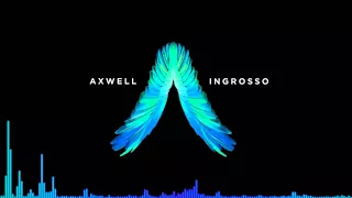 Axwell Λ Ingrosso - Dawn