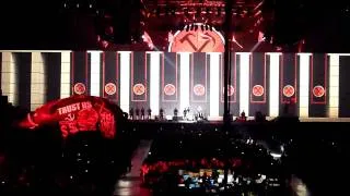 Roger Waters - In The Flesh (Part 2) [Berlin 15-06-11].MOV