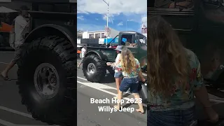 Willys Jeep