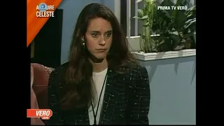 🎭 Сериал "Мануэла" 115 серия, 1991 год, Гресия Кольминарес, Хорхе Мартинес
