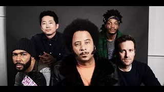 Sorry to Bother You - Deadline Studio at SXSW 2018