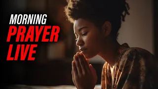 Morning Prayer LIVE // 4-30-2024