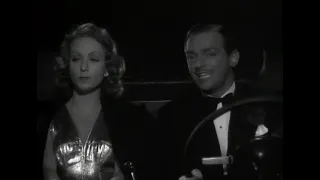 The Rage of Paris (1938) - Jim takes matters in his own hands.