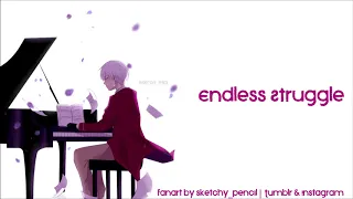 Endless Struggle 1h | Mystic Messenger