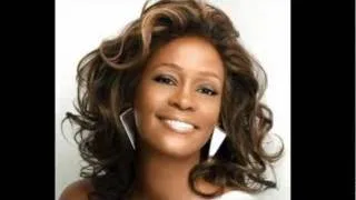 Dr Alban - In Loving Memory Of Whitney Houston RIP 1963-2012